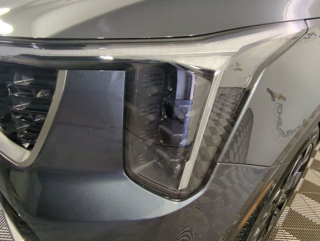 2024 Kia Sorento SX