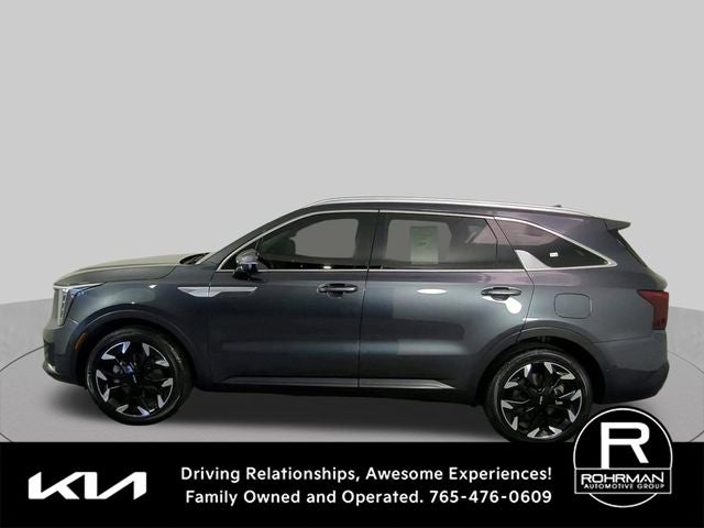 2024 Kia Sorento SX