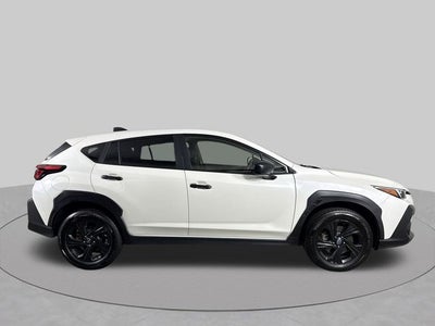 2024 Subaru Crosstrek Base