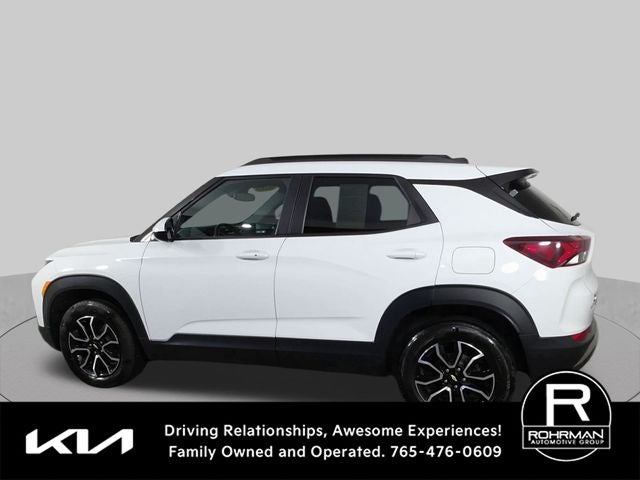 2023 Chevrolet TrailBlazer ACTIV