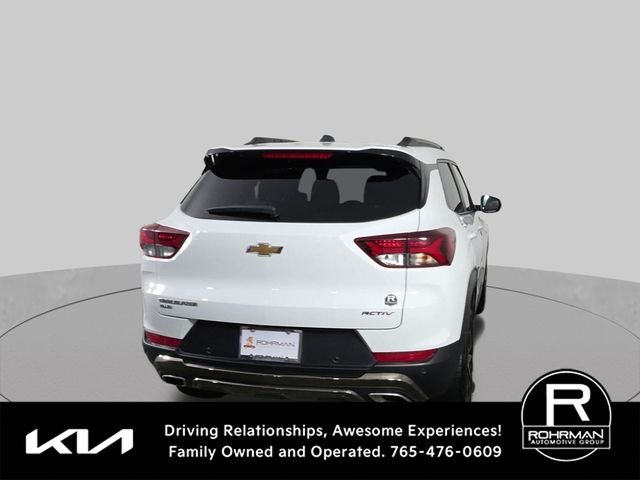 2023 Chevrolet TrailBlazer ACTIV