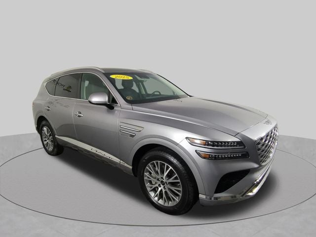 2025 Genesis GV80 2.5T