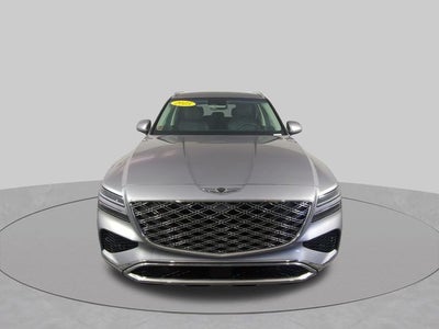 2025 Genesis GV80 2.5T