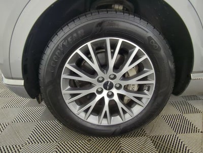 2025 Genesis GV80 2.5T