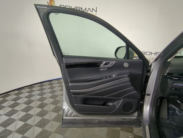 2025 Genesis GV80 2.5T