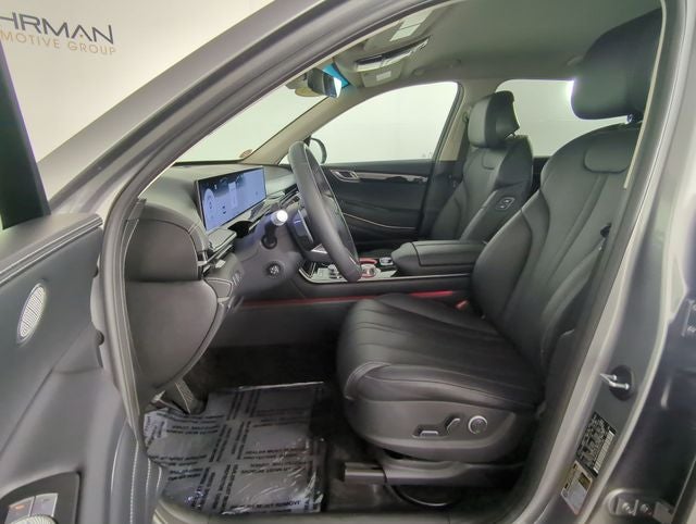 2025 Genesis GV80 2.5T