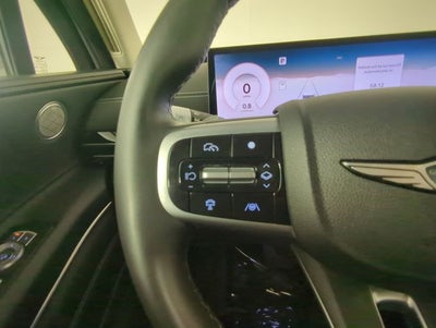 2025 Genesis GV80 2.5T