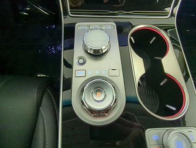 2025 Genesis GV80 2.5T
