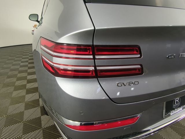 2025 Genesis GV80 2.5T