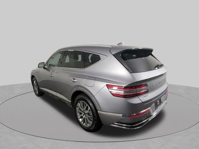 2025 Genesis GV80 2.5T