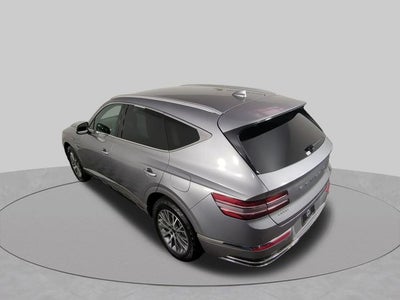 2025 Genesis GV80 2.5T