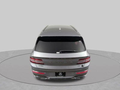 2025 Genesis GV80 2.5T