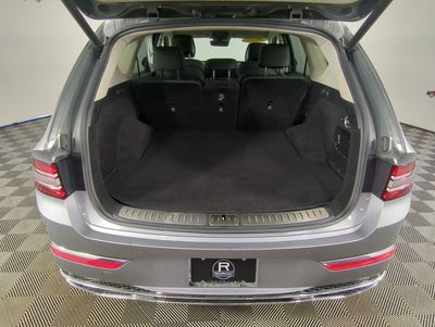 2025 Genesis GV80 2.5T