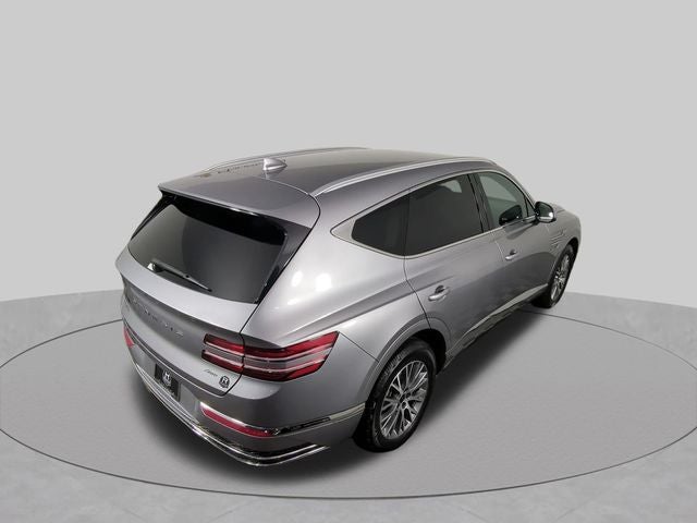 2025 Genesis GV80 2.5T
