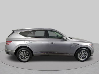 2025 Genesis GV80 2.5T