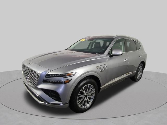 2025 Genesis GV80 2.5T