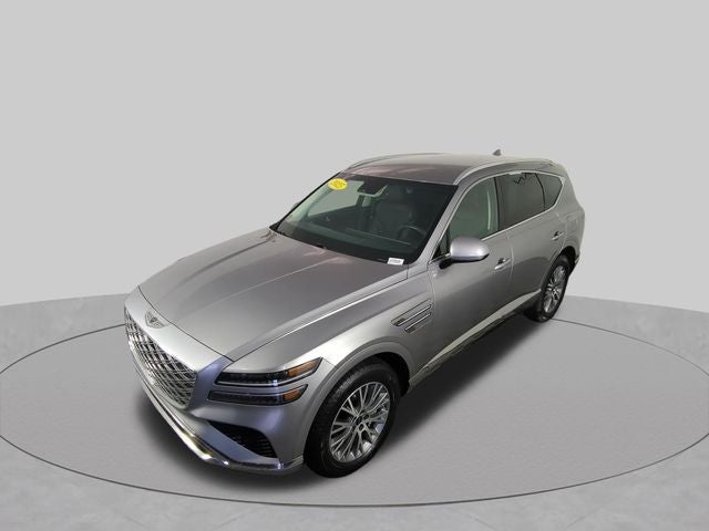 2025 Genesis GV80 2.5T