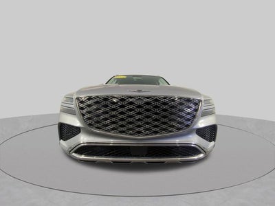 2025 Genesis GV80 2.5T
