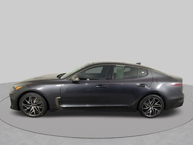 2023 Kia Stinger GT-Line
