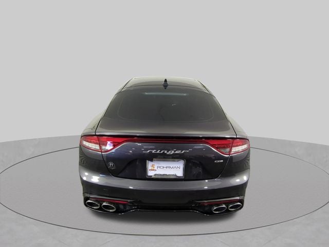 2023 Kia Stinger GT-Line