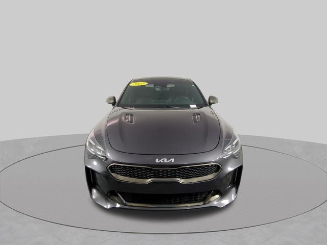 2023 Kia Stinger GT-Line