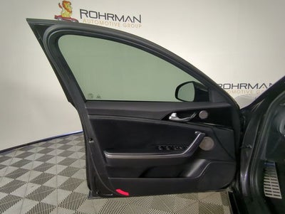 2023 Kia Stinger GT-Line