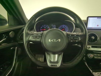 2023 Kia Stinger GT-Line
