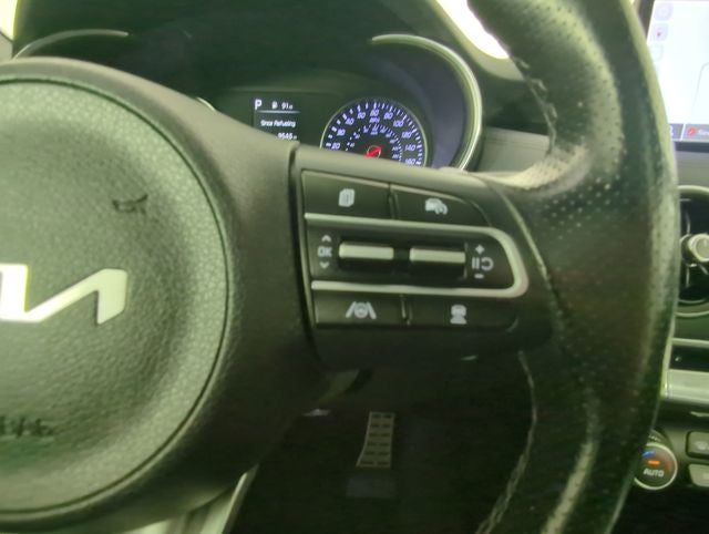 2023 Kia Stinger GT-Line