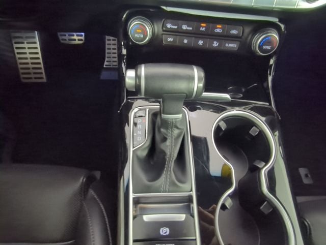 2023 Kia Stinger GT-Line