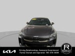 2023 Kia Stinger GT-Line