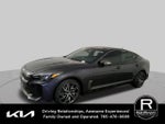 2023 Kia Stinger GT-Line