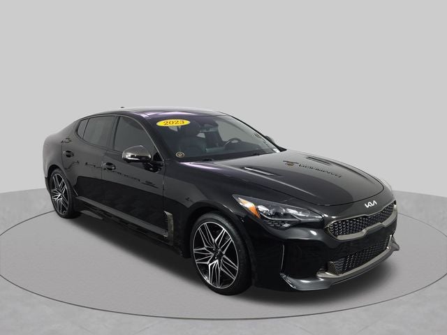 2023 Kia Stinger GT2