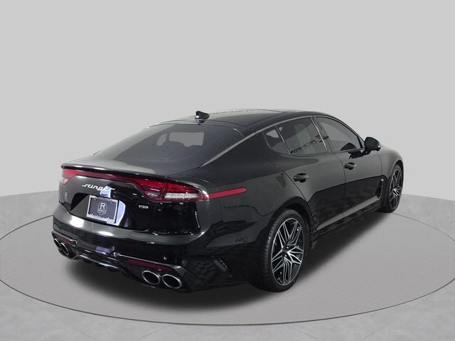 2023 Kia Stinger GT2