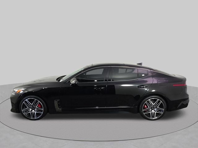 2023 Kia Stinger GT2