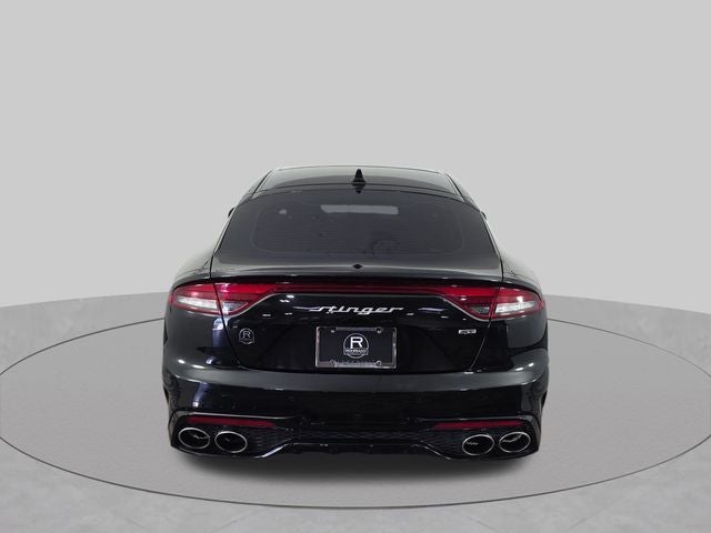 2023 Kia Stinger GT2