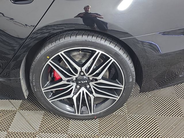 2023 Kia Stinger GT2