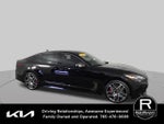 2023 Kia Stinger GT2