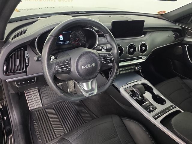2023 Kia Stinger GT2