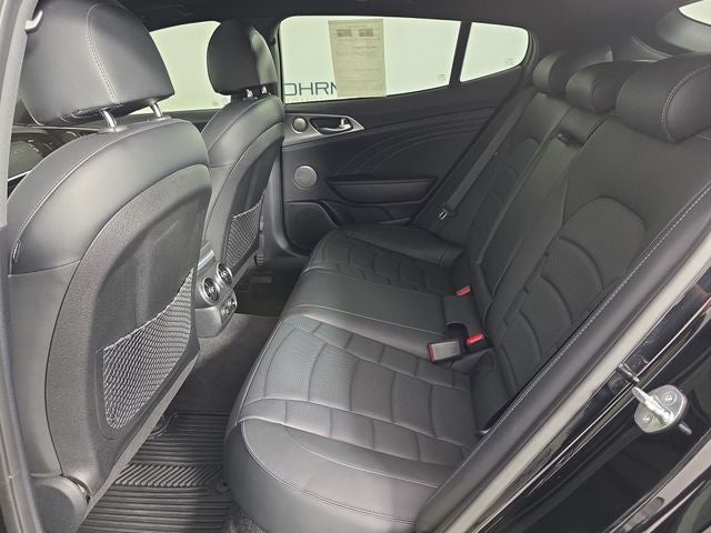 2023 Kia Stinger GT2