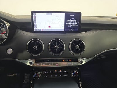 2023 Kia Stinger GT2