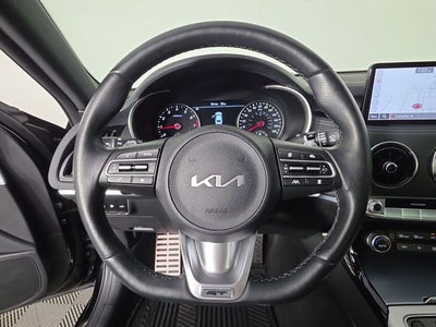 2023 Kia Stinger GT2