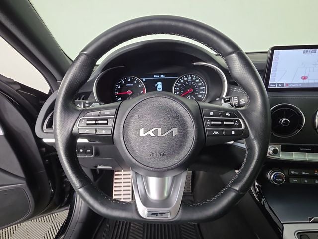 2023 Kia Stinger GT2