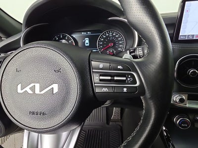 2023 Kia Stinger GT2