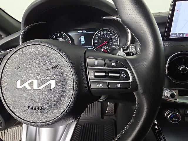 2023 Kia Stinger GT2