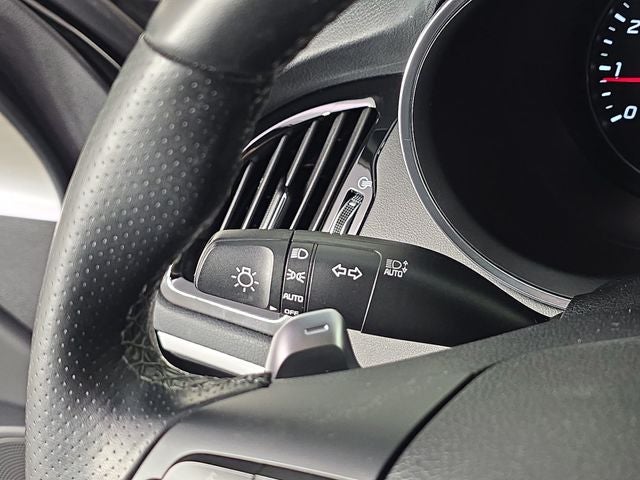 2023 Kia Stinger GT2