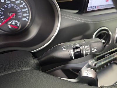2023 Kia Stinger GT2