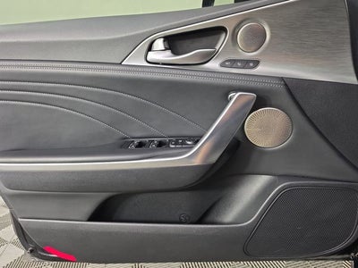 2023 Kia Stinger GT2
