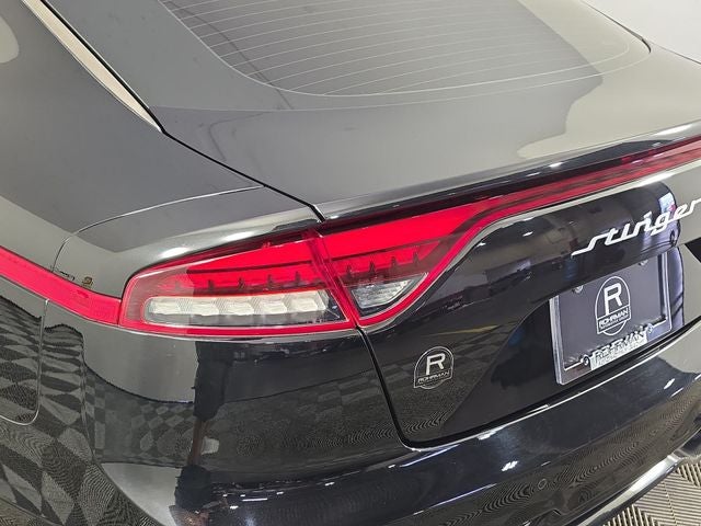 2023 Kia Stinger GT2