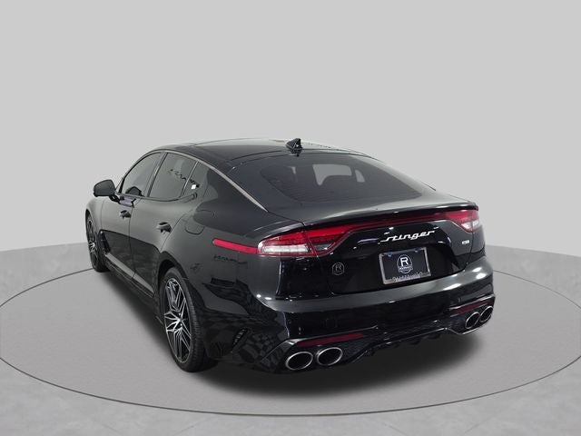2023 Kia Stinger GT2