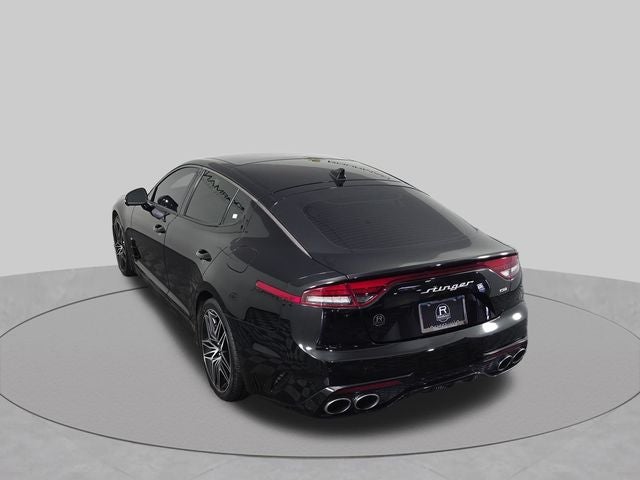 2023 Kia Stinger GT2